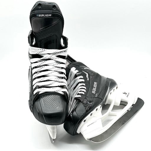 Patins de hockey Bauer Supreme Mach Pro Stock - Taille 7,5 (#2)